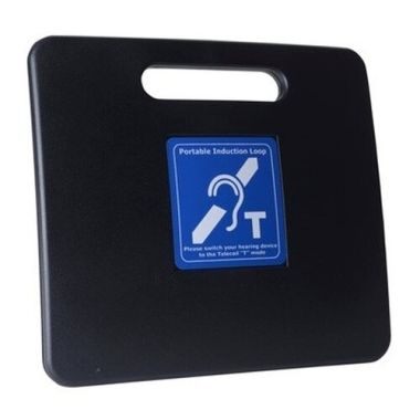 Oval Window Audio Contacta Portable InfoLoop