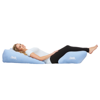 Contour 2-in-1 Leg and Back Relief Wedges