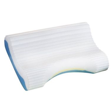 Contour Cloud Cervical Pillow for Neck Pain