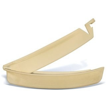 ConvaTec Tail Closures Straight Clip