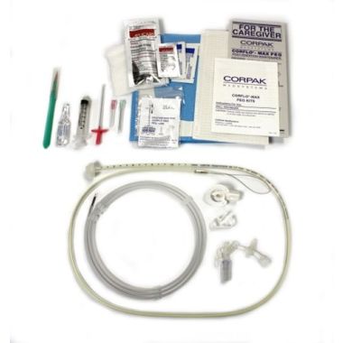 CORFLO MAX PEG Kit