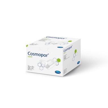 Cosmopor Steril Absorbent Adhesive Dressing