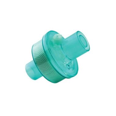 DAR Electrostatic Filter HMEs