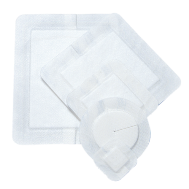 COVADERM PLUS Adhesive Barrier Dressing