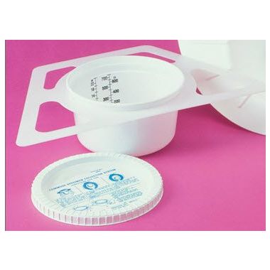 Covidien Commode Specimen Collector