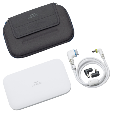 Respironics CPAP Battery Kit - 1124009