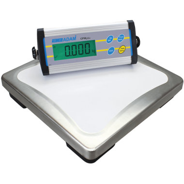 CPWplus Weighing Scale