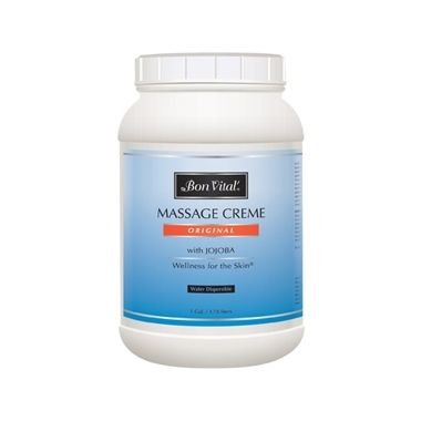Bon Vital Original Massage Cream