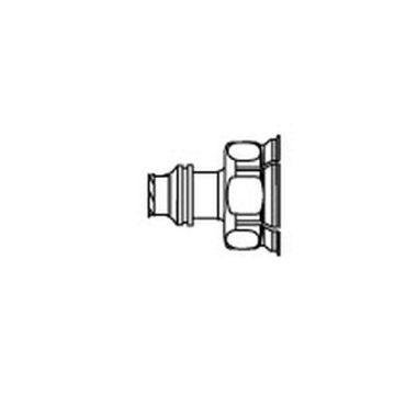 SmartSite Needle-Free Valve Vial Access