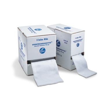 Cramer Compressionette Elastic Tubular Wrap - 5" x 11 yd