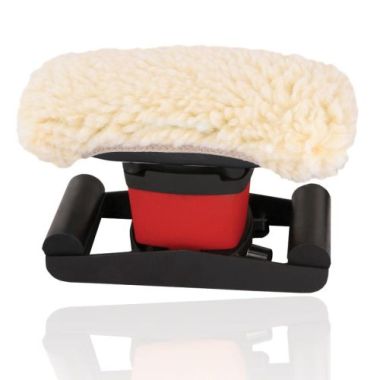 Jeanie Rub Accessories