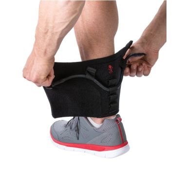 FootFlexor Ankle Foot Orthosis Foot Drop Brace