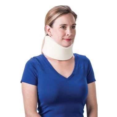 Foam Cervical Collar