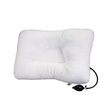 Air Core Adjustable Cervical Pillow