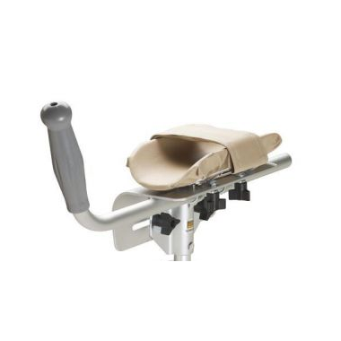 Crutch Attachment Platform - G07706