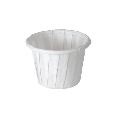 Solo Paper Portion Cups