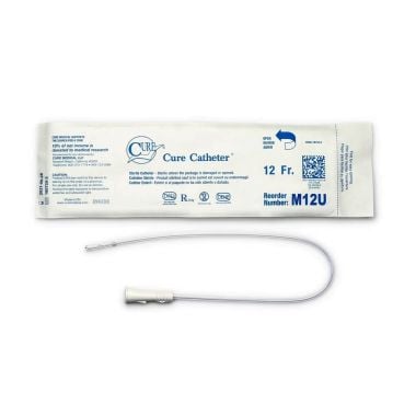 Cure Medical Pocket Catheter