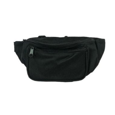 McKesson Pump Pouches For Curlin Pumps