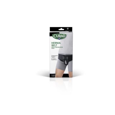 Curad Hernia Belt