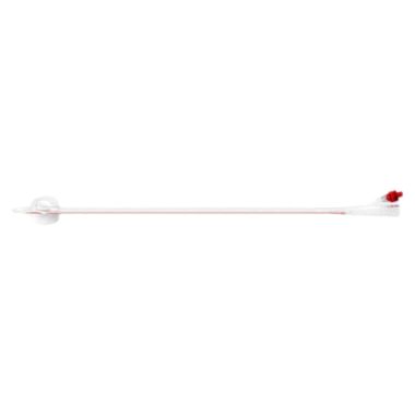 Cysto-Care Folysil Indwelling Catheter