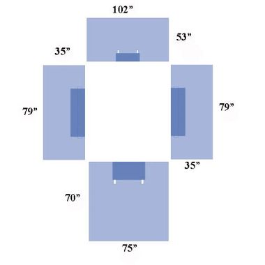 Sirus Universal Pack II - DYNJP1055S
