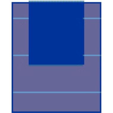 Medline Universal Drape Sheets, Nonsterile
