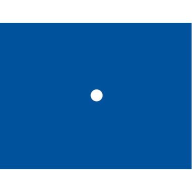 Medline Proxima Circumcision Surgical Drapes, 19 x 12 in.