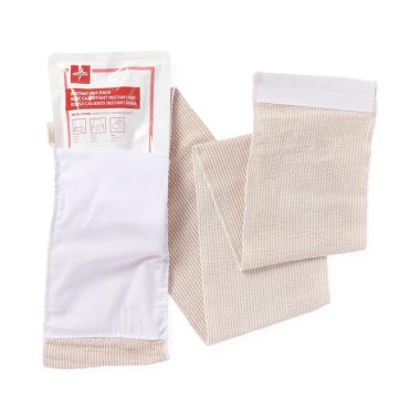 Medline Accu-Therm Compress Holders, Bandage Style - MDS138090