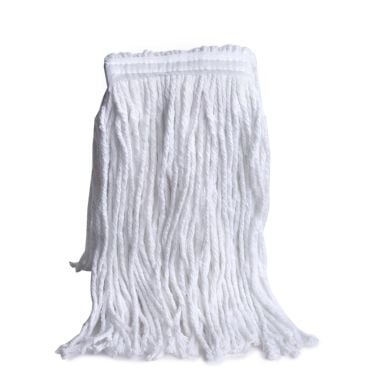 Medline Premium Rayon Floor Mop, 12 oz. - GSC60712