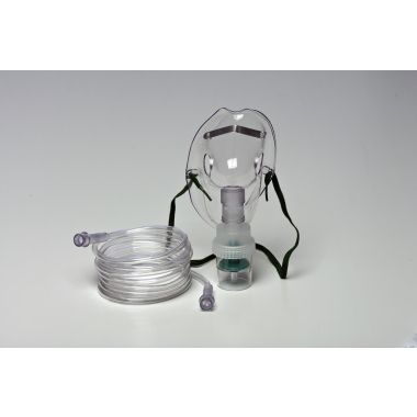 Medline Hudson RCI Micro Mist Nebulizer Kit