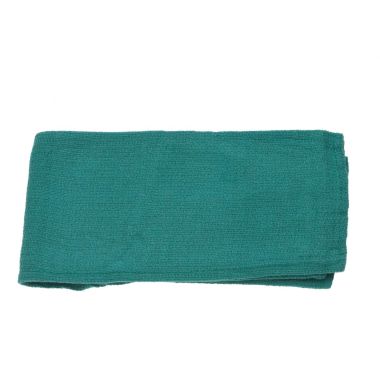 Medline OR Towels, Disposable, Nonsterile, Green, Blue, or White