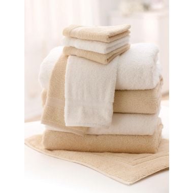 Medline Four Star Bath Towels, 27 x 50 in. - MDTBT8B14Z