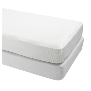 Medline Frostlite Mattress Encasements, 36 x 80 x 9 in.