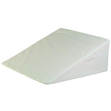 Medline Foam Positioning Wedges - Polyester Cover