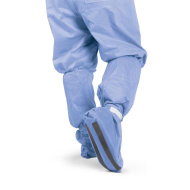 Medline Boot Covers, Size XL, up to Men's Size 15 - NON27348PXL