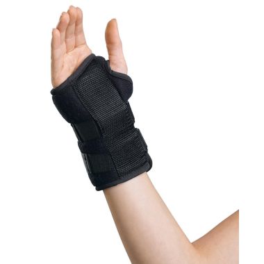 Medline Low-Profile Universal Wrist Splint