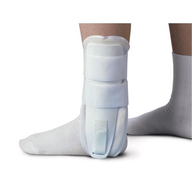 Medline Foam Stirrup Ankle Splint
