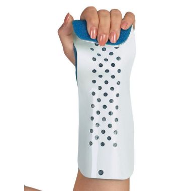 Medline Colles Splints, Left or Right, Size S-L