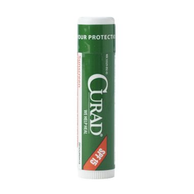 CURAD Petroleum-Free Lip Balm with SPF 15