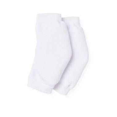 CURAD Knit Heel and Elbow Protectors