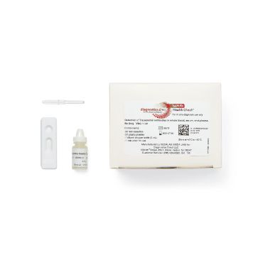 Diagnostics Direct Syphilis Health Check Rapid Test