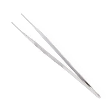 Medline Floor Grade Adson Tissue Forceps, 4-1/2 in.