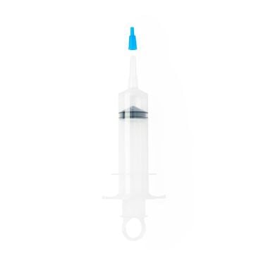 Medline Sterile Enteral Feeding Syringes, 60 mL