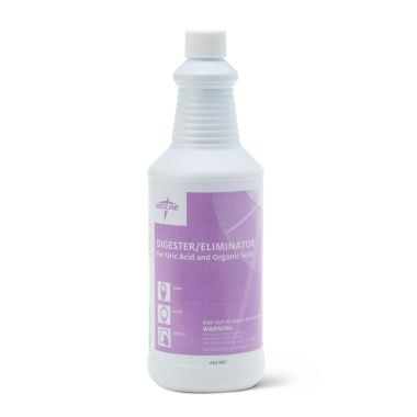 Medline Uric Odor Remover, 32 oz. - EVSCHEM480