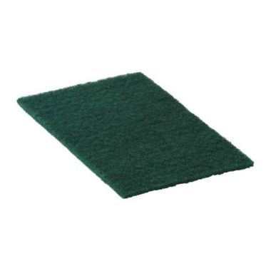 Medline Scouring Pads, Medium- or Heavy-Duty