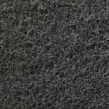 Medline High Pro Heavy-Duty Floor Stripping Pads, Gray, 20 in. - EVSPHYPRO20M