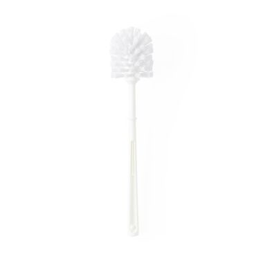 Medline Toilet Bowl Brush, 11 in. Handle - EVSTOOL412
