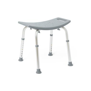 Medline Shower Chair without Back