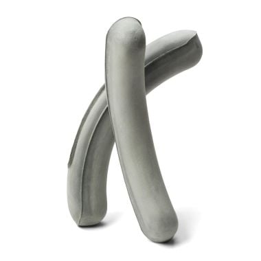 Medline Bariatric Crutch Cushions, Underarm Cushion - G222-0899