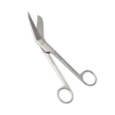 Medline Konig Lister Bandage Scissors